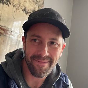 Meet your Posher, Eric